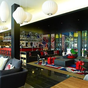 Citizenm Southwark Bankside