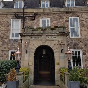 Rothley Court Hotel By Greene King Inns